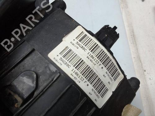 Airbag Kit PEUGEOT 308 II (LB_, LP_, LW_, LH_, L3_) 1.2 THP 130 | BP24543547C86 