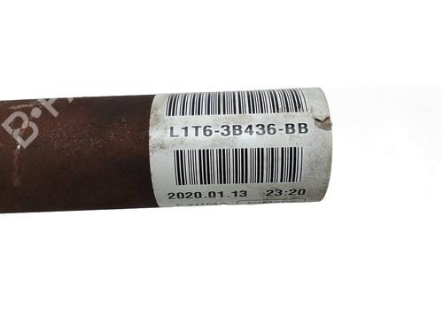 Right front driveshaft FORD PUMA (J2K, CF7) 1.0 EcoBoost mHEV | BP19151672M39 - Image 5