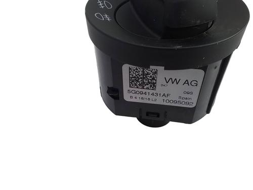 Headlight switch SEAT IBIZA V (KJ1, KJG) 1.6 TDI | BP18575829I24 - Image 4