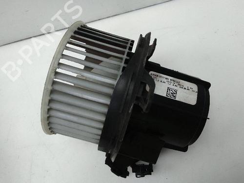 Heater blower motor MERCEDES-BENZ E-CLASS (W212) E 200 CDI / BlueTEC (212.005, 212.006) | BP24736569M62 