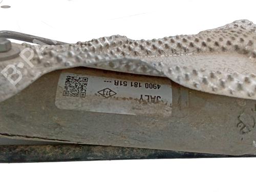 Steering rack DACIA LODGY (JS_) 1.5 dCi (JSMC, JSAF) | BP26160696M22 - Image 2