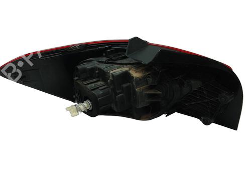 Right taillight SEAT IBIZA V (KJ1, KJG) 1.6 TDI | BP22332908C35 - Image 4