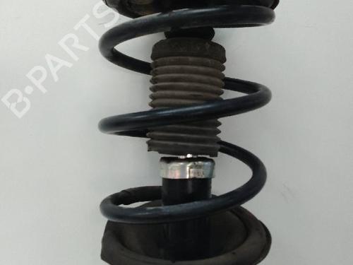 Right front shock absorber MITSUBISHI OUTLANDER II (CW_W) 2.2 DI-D 4WD | BP19028695M17 