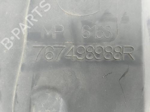 Wheel arch RENAULT KANGOO Express (FW0/1_) 1.5 dCi 75 (FW07, FW10, FW04) | BP20302375C56 