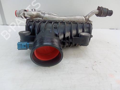 Intercooler JAGUAR F-PACE (X761) 2.0 TD4 AWD | BP26158868M30 
