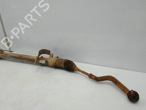 Used Steering rack NISSAN QASHQAI II SUV (J11, J11_) 1.2 DIG-T (115 hp) 22686723