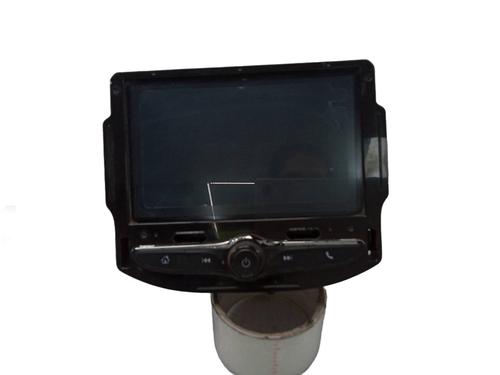 Used Radio OPEL CORSA E (X15) 1.4 LPG (08, 68) (90 hp) 18573194