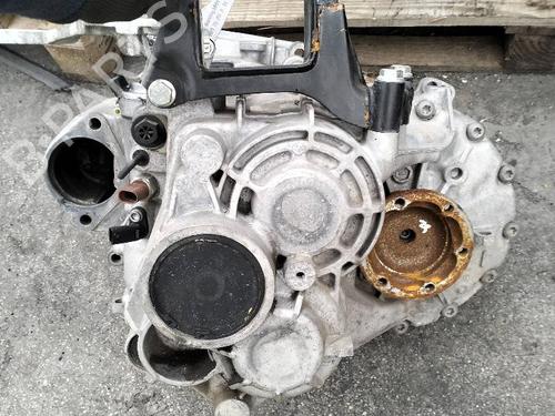 Gearbox SEAT IBIZA IV (6J5, 6P1)  | BP18594156M3 