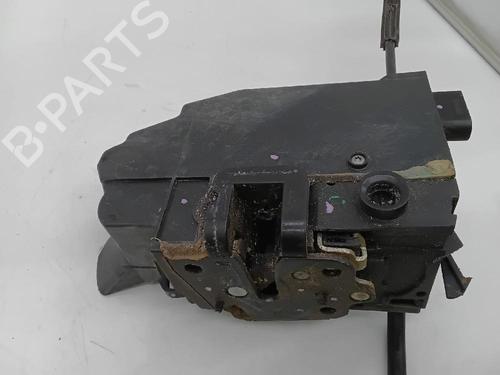 Front left lock PEUGEOT 308 II (LB_, LP_, LW_, LH_, L3_) 1.6 HDi / BlueHDi 115 | BP27648942C98 