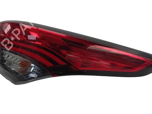 Høyre baklys BMW 1502-2002 (E10) 1802 (90 hp) 31849590