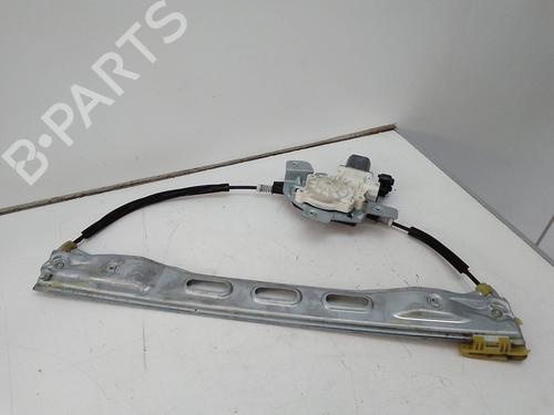 Used Right front window motor Right front window motor FORD TOURNEO COURIER B460 MPV 1.0 EcoBoost (100 hp) 18596563 18596563