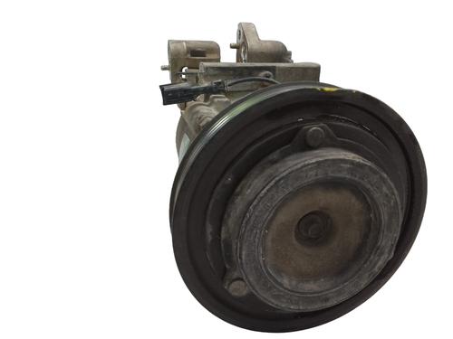 AC compressor HYUNDAI TERRACAN (HP) 2.9 CRDi 4WD | BP30964002M34