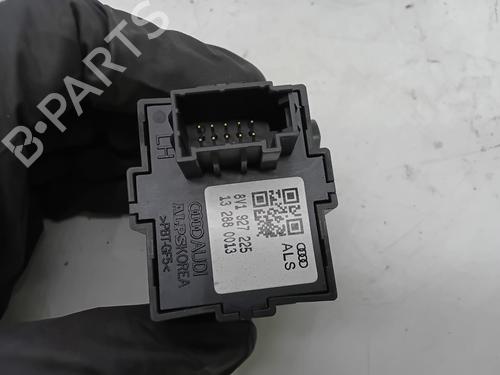 Hand brake AUDI A3 Sportback (8VA, 8VF) 2.0 TDI | BP29203617I18 