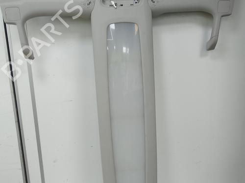 Interior roof light PEUGEOT RIFTER 1.5 BlueHDi 130 | BP29385499I8 