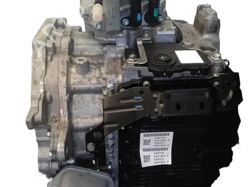 Gearbox DS DS 4 II (FR_, FB_, F3_, FP_) E-TENSE 225 (F3DGZT) | BP39465764M3 - Image 3
