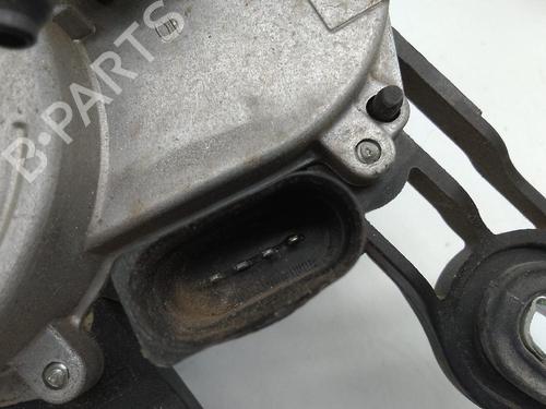 Rear wiper motor AUDI A3 (8V1, 8VK)  | BP26050435M102 