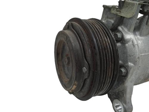 AC compressor BMW 1 (F21) 116 d | BP24463761M34 - Image 5