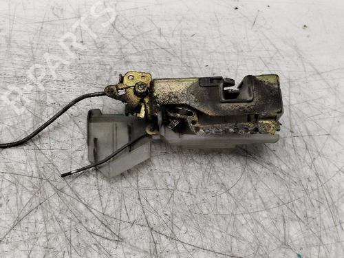 Front right lock VW TRANSPORTER T4 Van (70A, 70H, 7DA, 7DH) 2.4 D | BP23997835C97 