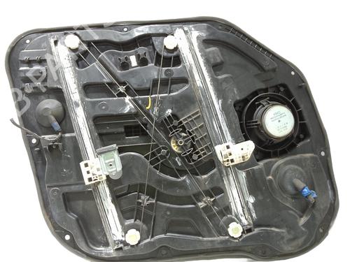 Front right window mechanism KIA CARENS IV 1.6 GDi | BP35976385C23 - Image 5