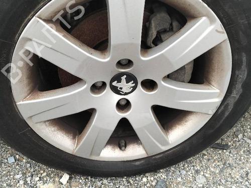 Rim PEUGEOT 308 I (4A_, 4C_) 1.6 HDi | BP18593272C45 