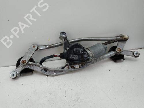 Used Front wiper motor Front wiper motor VW TIGUAN (AD1, AX1) 2.0 TDI 4motion (150 hp) 18585539 18585539
