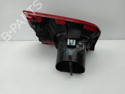 Air vent FIAT 500 (312_) 1.3 D Multijet (312AXB1A) | BP22687014I21