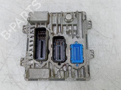 Used Engine control unit (ECU) Engine control unit (ECU) OPEL ZAFIRA TOURER C (P12) 1.6 CDTI (75) (136 hp) 18890759 18890759