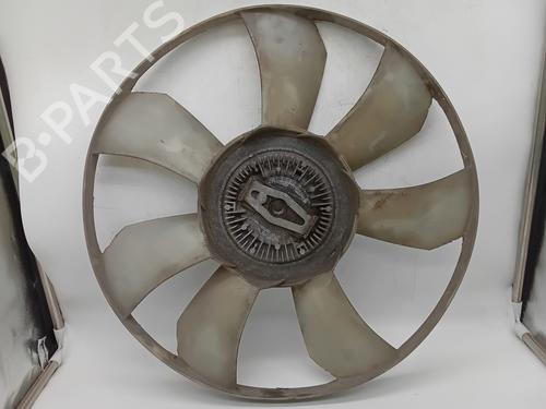 Fan MERCEDES-BENZ SPRINTER 3,5-t Van (B907, B910) 314 CDI RWD (907.631, 907.633, 907.635, 907.637) | BP28530551M128