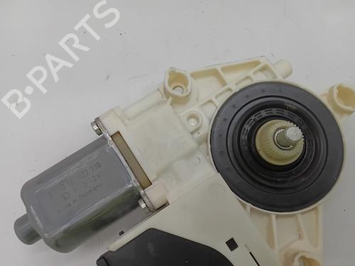 Left rear window motor RENAULT MEGANE III Hatchback (BZ0/1_, B3_) 1.2 TCe (BZ2B, BZ11) | BP29385409E23 