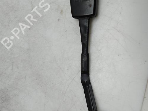 Seat buckle AUDI A3 (8P1) 1.4 TFSI | BP26160924I32 