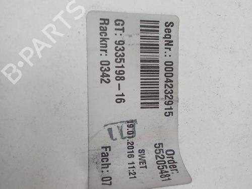 Used Middle console BMW X1 (F48) xDrive 25 e Plug-in-Hybrid (220 hp) 26159308