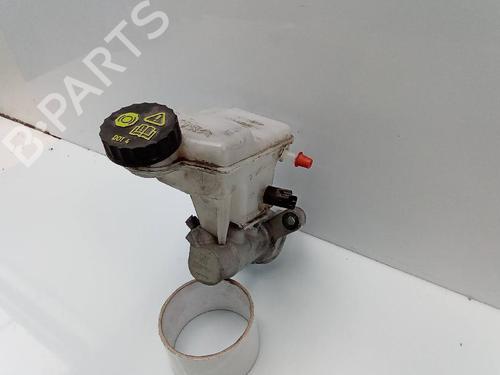 Used Brake master cylinder CITROËN BERLINGO Box Body/MPV (K9) 1.5 BlueHDi 100 (102 hp) 21678069