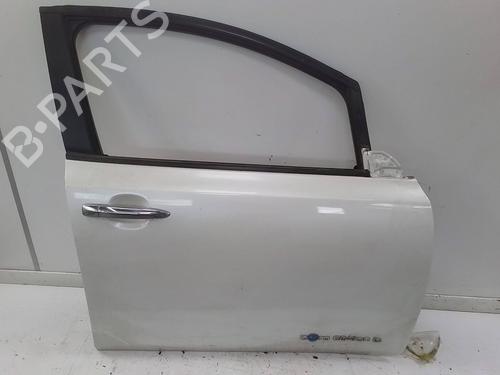 Right front door NISSAN LEAF (ZE0) Electric | BP30050759C3 