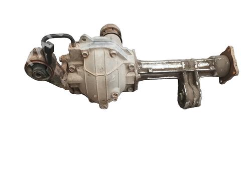 Front differential SUZUKI GRAND VITARA II (JT, TE, TD) 1.9 DDiS All-wheel Drive (JT419, TD44, JB419WD, JB419XD,... | BP37416874M23 - Image 4
