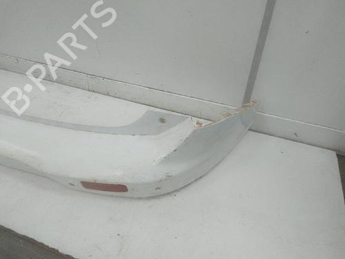 Rear bumper FORD TOURNEO COURIER B460 MPV 1.0 EcoBoost | BP21526730C8 