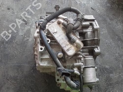 Gearbox SEAT LEON ST (5F8) 2.0 Cupra | BP29396473M3 