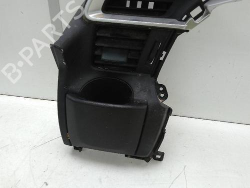 Used Other HONDA JAZZ IV (GK_) 1.3 (102 hp) 20132828