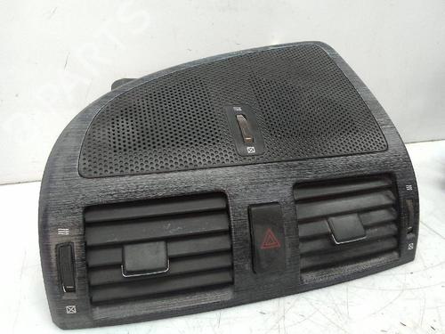 Air vent VW TRANSPORTER T4 Van (70A, 70H, 7DA, 7DH) 1.9 D | BP23217499I21 