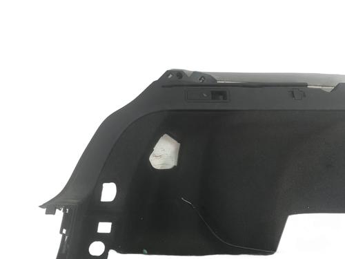 Boot lining VW PASSAT B7 (362) 1.4 TSI EcoFuel | BP21125943I3 - Image 2