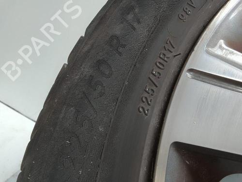 Rim PEUGEOT 3008 I MPV (0U_) 2.0 HDi 150 / BlueHDi 150 | BP27494572C45