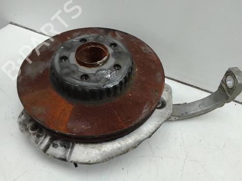 Right front steering knuckle MERCEDES-BENZ C-CLASS (W205) C 220 BlueTEC / d (205.002, 205.004) | BP18890854M26 