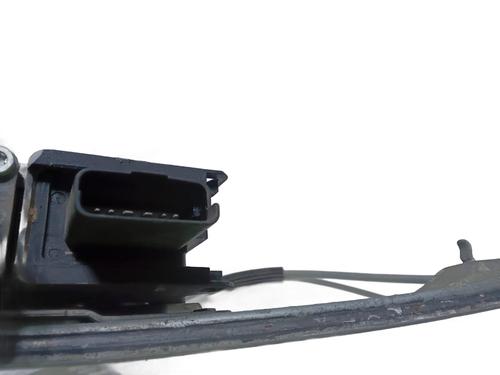 Front right window mechanism CITROËN C5 III (RD_) 1.6 THP 155 (RD5FV8, RD5FNA) | BP34421100C23  - Image 7