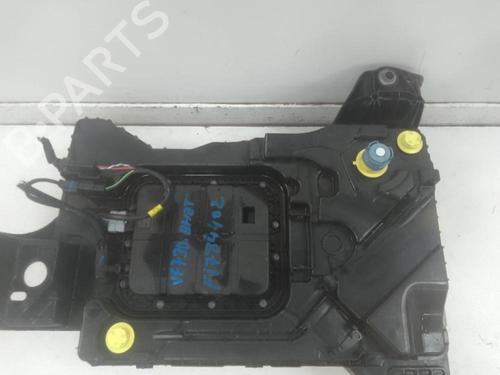 Used AdBlue tank CITROËN C4 Picasso II 1.6 BlueHDi 120 (120 hp) 21258592
