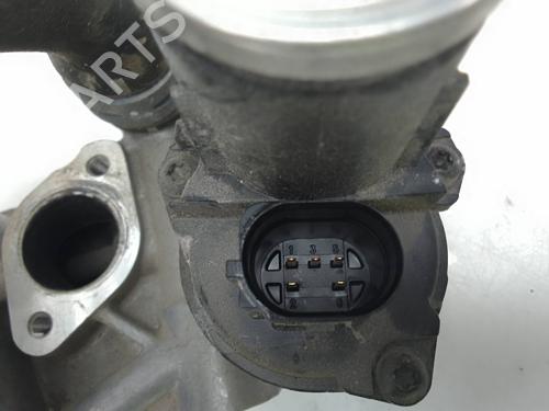 Egr VW GOLF VII Variant (BA5, BV5) 1.6 TDI | BP28144965M69 