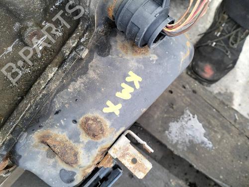 Used Gearbox VW PASSAT B6 (3C2) [2005-2010]  26052971