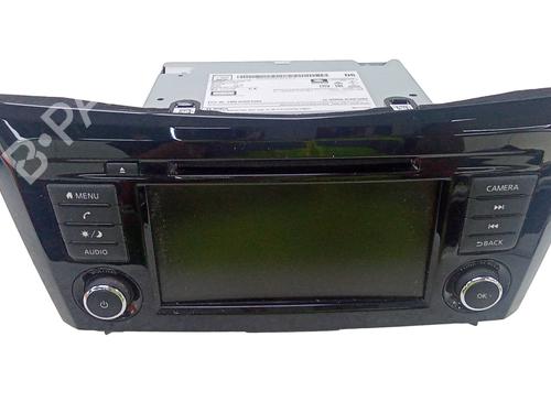 Electronic module JAGUAR E-PACE (X540) 2.0 D150 AWD | BP19658935M83 - Image 7