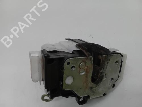 Front right lock FORD KA (RU8)  | BP27625750C97 