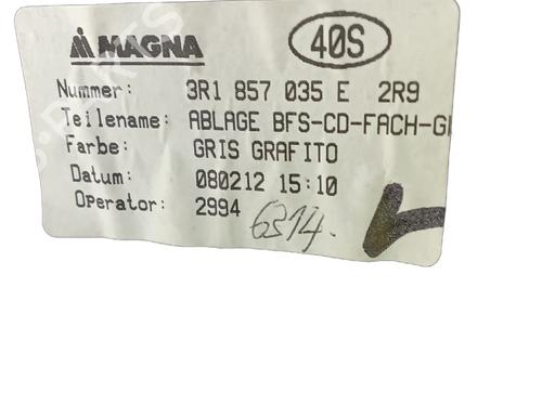 Handskerum SEAT EXEO (3R2) 2.0 TDI | BP39165436C95 - Image 7