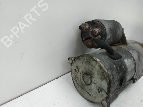 Starter CHEVROLET CAPTIVA (C100, C140) 2.0 D 4WD | BP19041137M8 
