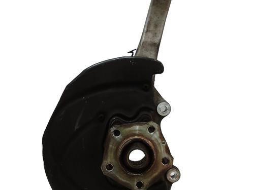 Left front steering knuckle AUDI Q7 (4MB, 4MG, 4MQ) 3.0 TFSI quattro | BP24121088M25 - Image 1